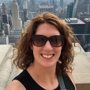 Meet your Posher, Jen